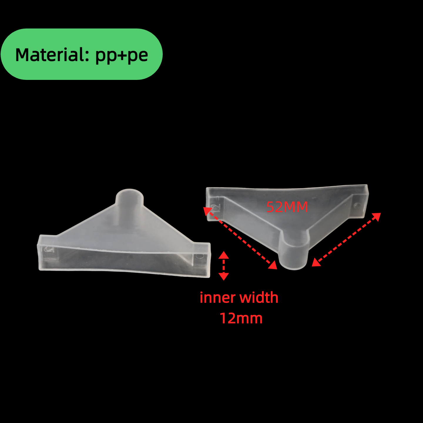 52*12mm