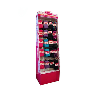 Espositore in cartone con buona durata - Product Image 1