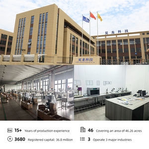 Высококачественный фторопластовый гранулированный краситель PFA для радиочастотных систем связи и мобильных телефонов - Product Image 6