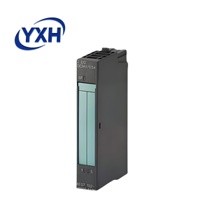 <strong>Industrial</strong> Automation Control Sie-m-ens 6ES7135-6HD00-0BA1 ET200SP Analog <strong>Output</strong> <strong>Module</strong> - Product Image 2