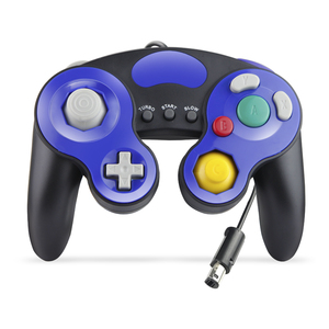 เกมคิวบ์จอยสติ๊กสำหรับNintendoหุ้นสำหรับเกมคิวบ์จอยสติ๊กขายที่ดีที่สุดสำหรับWii - Product Image 6
