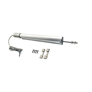 สำหรับ Miran MTC 80มม. เซ็นเซอร์ตำแหน่งเชิงเส้นแบบแกนแม่เหล็ก0-5V สัญญาณเอาต์พุตสำหรับวัดมุมและตำแหน่งเชิงเส้น - Product Image 2