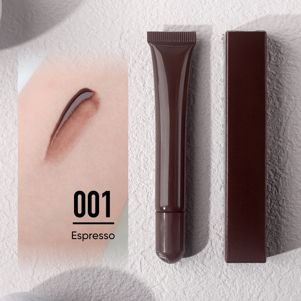 #01 espresso