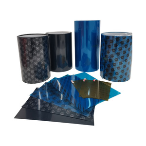 Miễn Phí Vận Chuyển Chống Tĩnh Điện Chống Bụi 0.3Mm 9H Pet Explosion Proof Chống Sốc Bảo Vệ Màn Hình Phim Cuộn Cho Iphone 16 Pro Max - Product Image 5