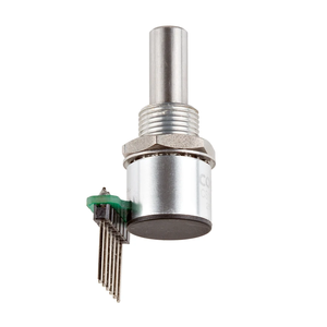 Magnetic Rotary <strong>Encoder</strong> - 128 P/R (Quadrature) W/ Switch <strong>Encoder</strong> CS19 Series Non-Contacting Customization Available - Product Image 4