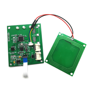 QR <strong>Code</strong> <strong>Module</strong> with RFID <strong>Reader</strong> <strong>Module</strong> for Charging Pile - Product Image 6