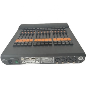 Сценический свет dmx 512 консоль ma fader wing controller для бара, дискотеки - Product Image 3