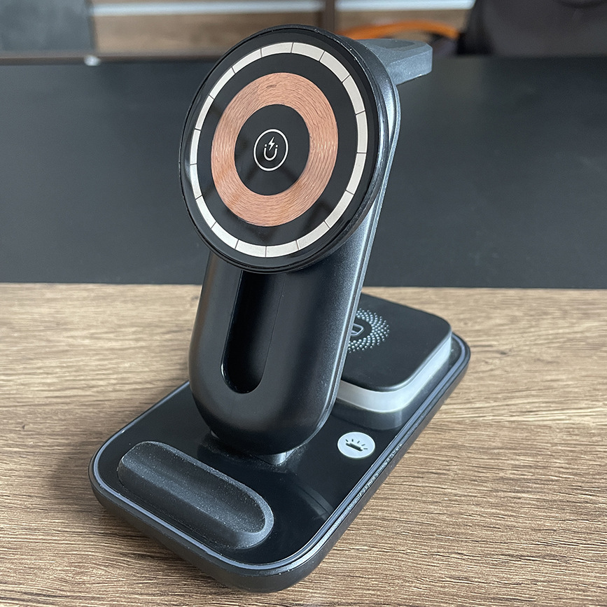 A8 plastic model