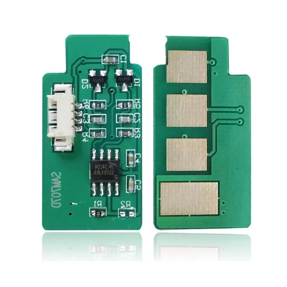 ML 2850 chip for Samsung SL M2625 / 2626 / 2825 / 2826 / 2675 / 2676 /2875 / 2876 from Zhono