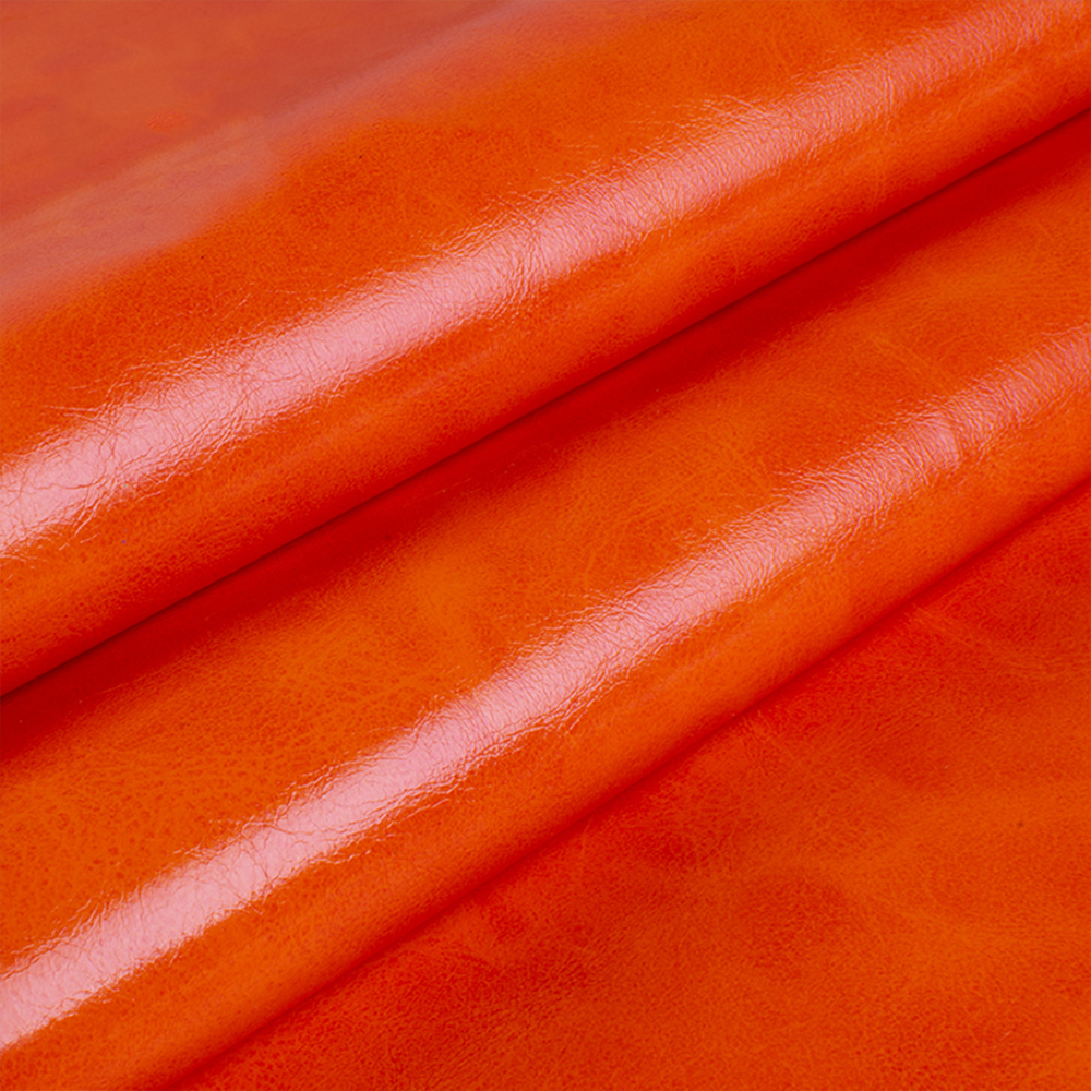 46# Orange rouge