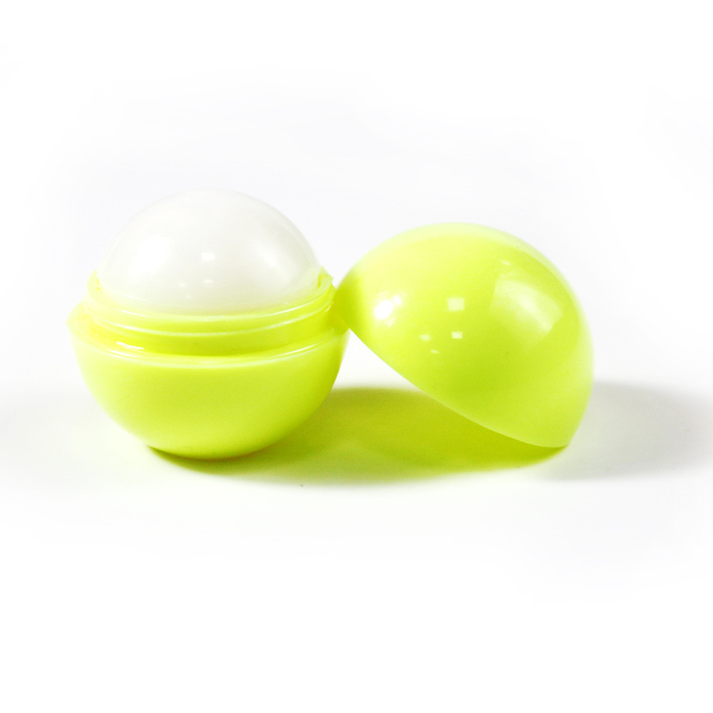 Lemon Yellow - Vanilla