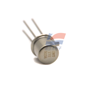 アナログおよびデジタル出力高精度低電力デジタルスルーホール取り付け温度センサーSMT172TO18 - Product Image 1