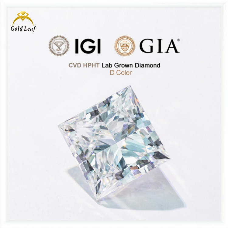 Princess Cut
