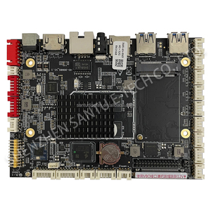 Rockchip rk3568s <span class=keywords><strong>Android</strong></span> 11 Mainboard với LVDS EDP v-by-one LCD Bảng điều khiển công nghiệp 3568 Bo mạch chủ <span class=keywords><strong>4</strong></span> gam LTE mô-đun tùy chọn - Product Image 1