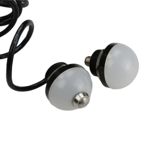 自動システムのための工場カスタマイズされたDC 24V LED装置の表示器ライト働くライト - Product Image 4