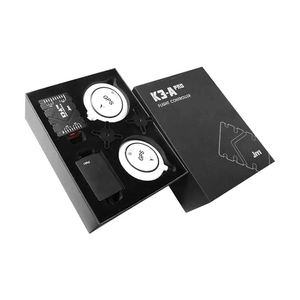 Originale JIYI K3A Pro Drone Controller di volo per la spruzzatura agricola droni intelligente autonomo volo stabile doppio GPS - Product Image 2