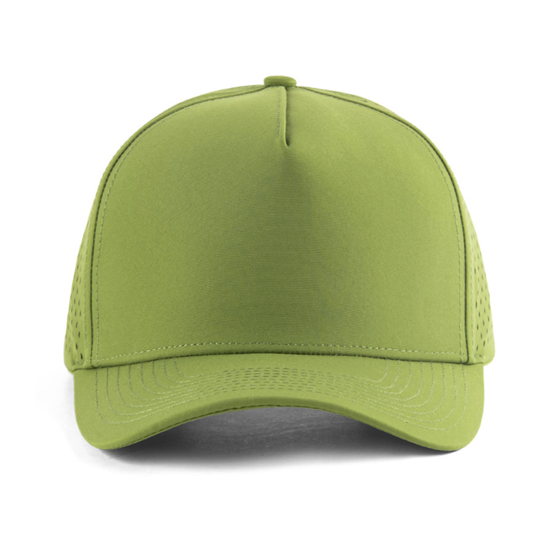 5 PANEL-Green