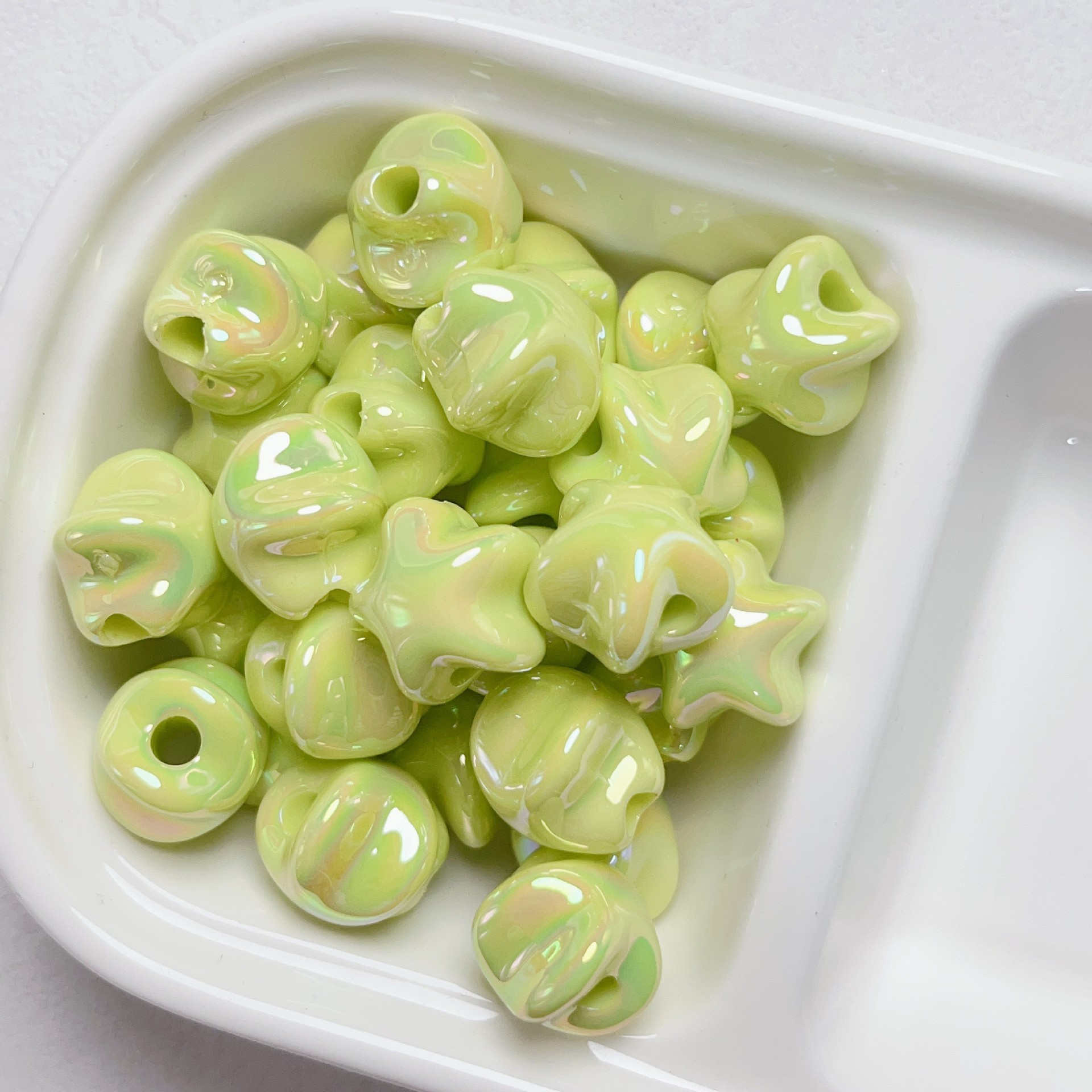 Verde