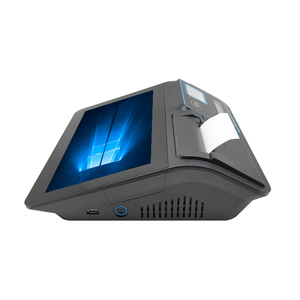 Desktop Windows <strong>Android</strong> <strong>POS</strong> Machine All in One <strong>POS</strong> Terminal Cash Register Machine for Shop - Product Image 4