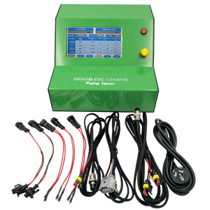 Denso Oil Pump Tester <strong>Tool</strong>,Diesel Fuel Pump EDC ECD V3 V4 V5 Tester for Denso - Product Image 1
