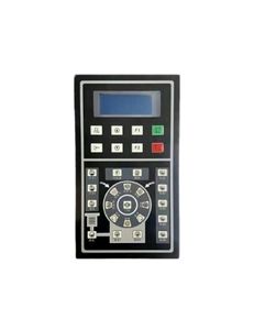 KH135500A completamente automatico inclinazione lavaggio e stripping macchina lavatrice verticale pannello di controllo scheda del computer - Product Image 5