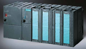 Si-emens S7-300デジタル入力出力モジュールPLC Si-emens S7-300 6ES7 331-7KF02-0AB0 - Product Image 3