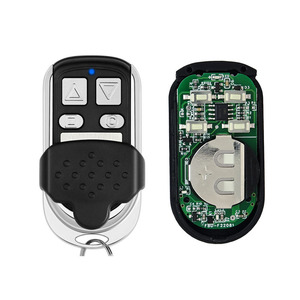 433.92 Mhz copia duplicatore codice telecomando porta Garage roll telecomando per herculift Garage porte servizi - Product Image 1