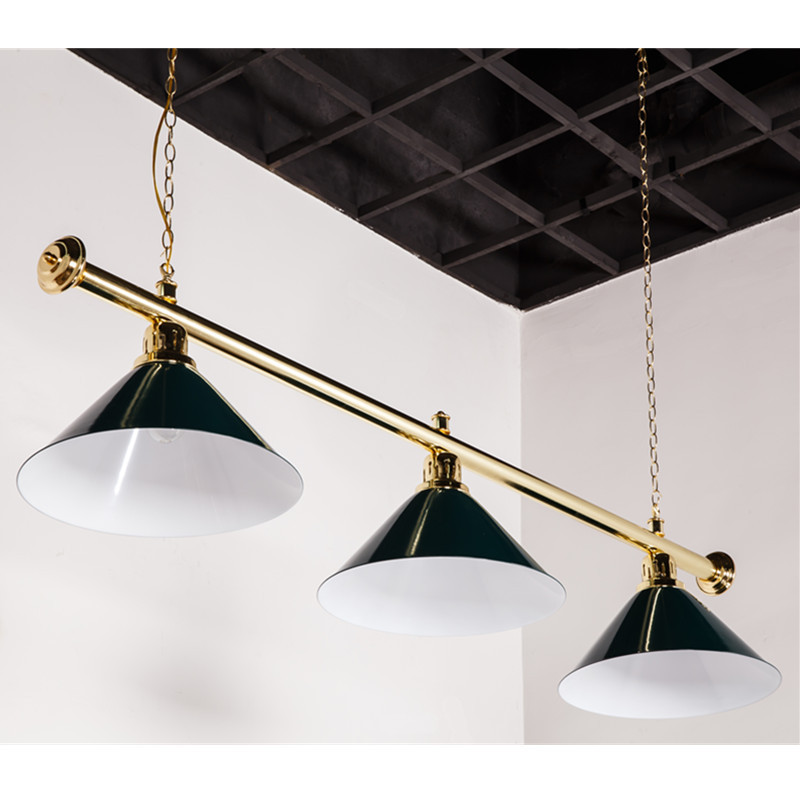 Multi (tige d'or galvanisée)