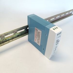 20-12 MDR Rail Switching Power Supply 220V/110V <strong>Input</strong> and 1.67A <strong>Output</strong> Current for Various <strong>Devices</strong> - Product Image 5