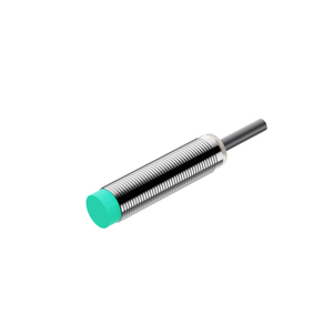 Sakady DC2/3/4 AC2 Cable de detección Distacne 1mm M12 Sensor de proximidad inductivo - Product Image 1