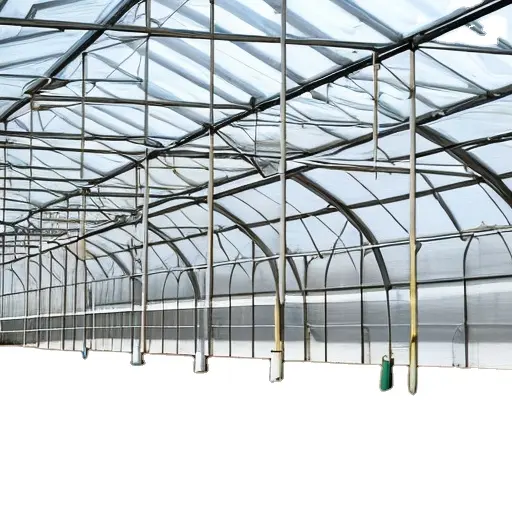 agricultural greenhouse indoor home agriculture greenhouse insect net green house