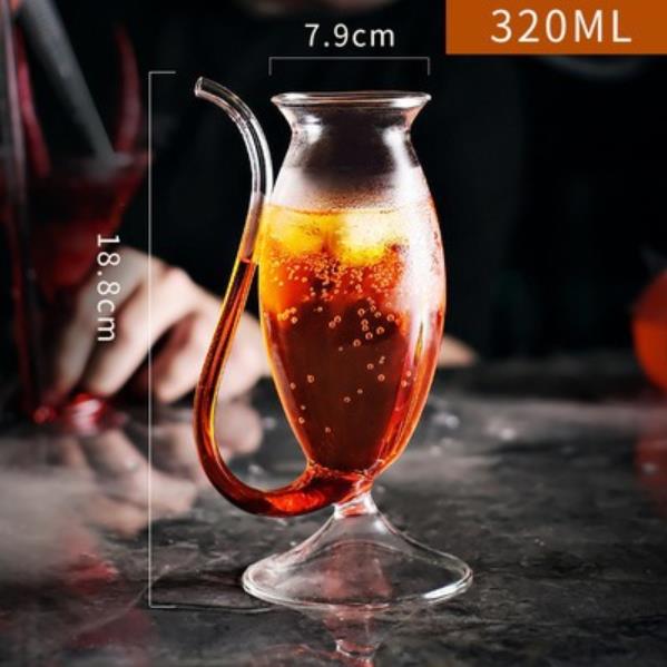 Clear-320ml