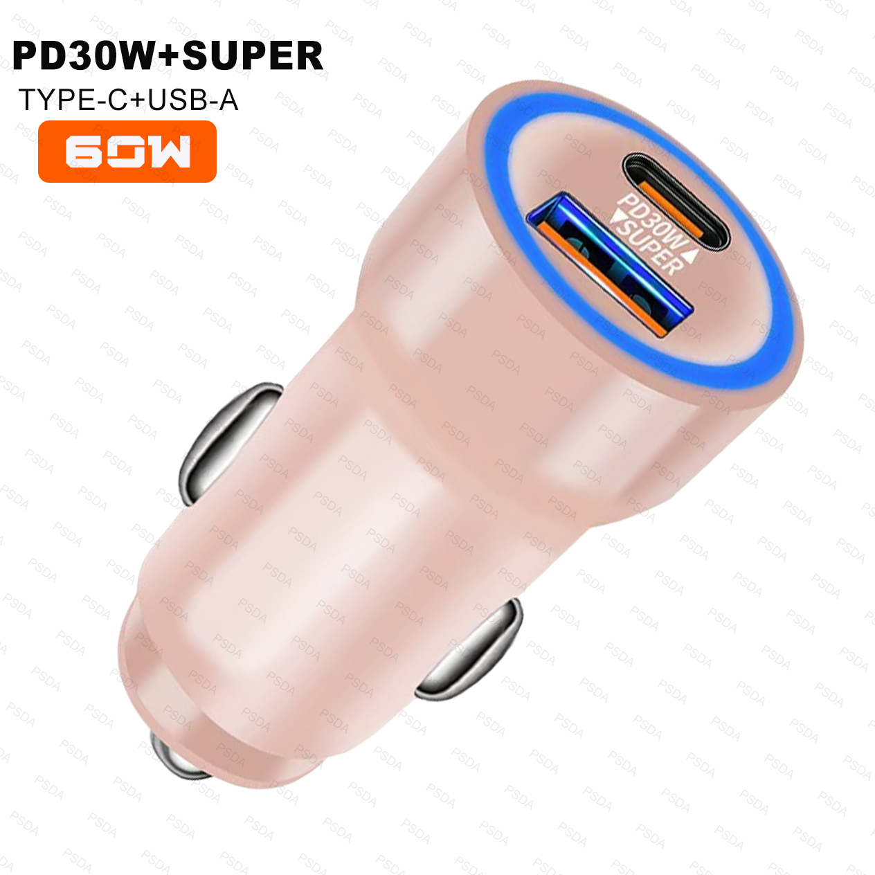 Pink-CAPD169