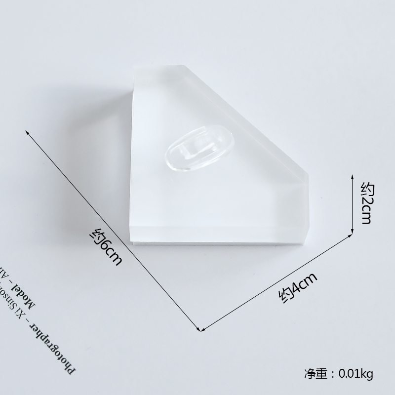 6*4*2cm