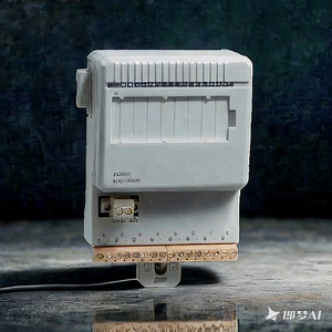 Brandneues Original-Analog-Eingangs-und Ausgangs-SPS-Modul AI810 3 BSE008516R1 - Product Image 1