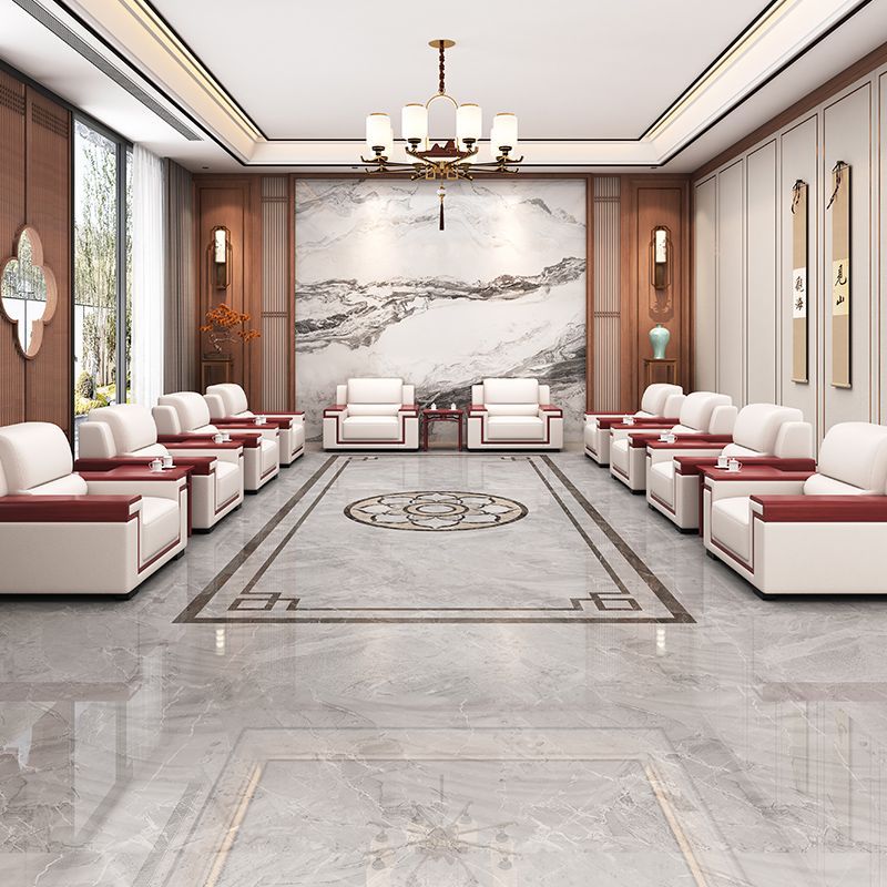 10 single seats and 7 side tables