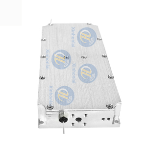 720-820MHZ 50W Módulo de comunicación inalámbrica 740-850MHZ Tipo Amplificadores inalámbricos Rf Módulo de solución anticontramedida - Product Image 1