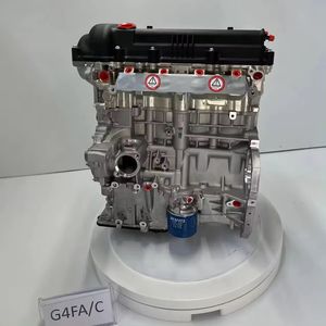 G4FA 1.4L G4FC 1.6L <strong>ENGINE</strong> CYLINDER BLOCK and HEAD ASSEMBLY for <strong>Engine</strong> - Product Image 2