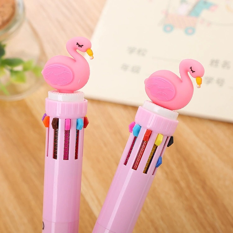 Flamingo-pink-bullet-type