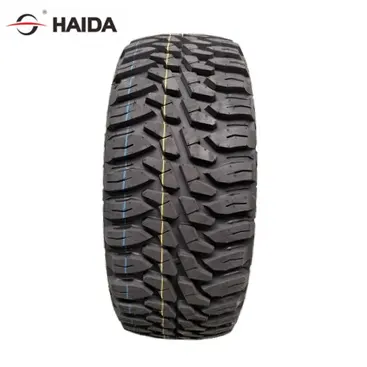 Haida mud terrain tires 31x10.5R15 33X12.50R17LT 35X12.50R18LT 35X12.50R20LT 4x4 mud tyres