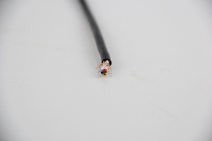 銅導体PVC絶縁シールドrvvp制御ケーブル - Product Image 6