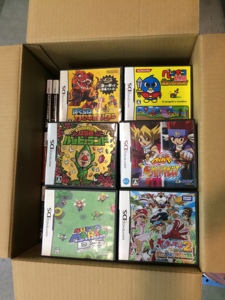 日本製の高品質マルチプログラムdsニンテンドー楽しいゲーム - Product Image 6