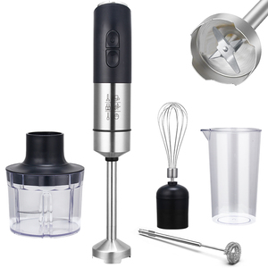 Yüksek kalite yüksek güç AC motor iliklerine ev kullanımı için 2 hız el mikseri çok fonksiyonlu mikser - Product Image 6