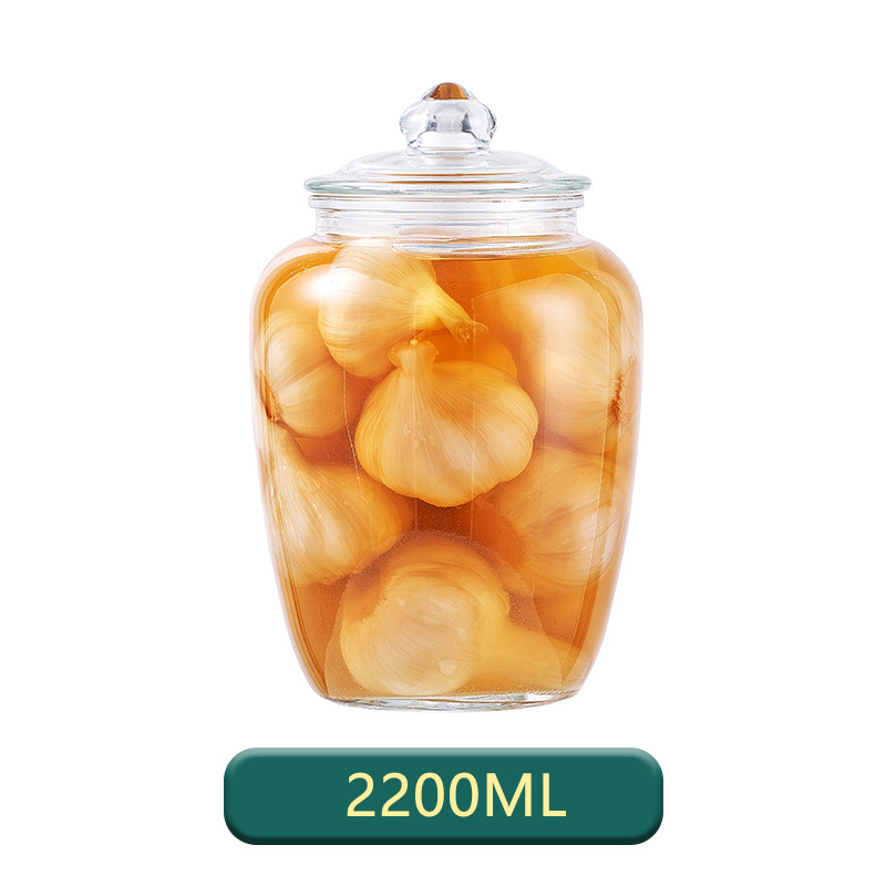 Glossy 2200ML