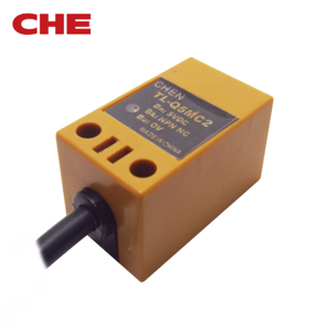 TL-Q5MC2 Netal etal N67 67 67 67 67 Flush gular olumn olype etal etection analog Inductive roroximity enswitch Ensor - Product Image 5