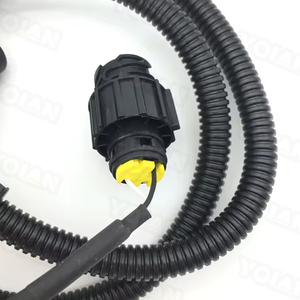 Высококачественный Датчик OEM VOE20459016 для Экскаватора Volvo EC210 EC160B EC180B EC290B EC240B EW160B EW180B EW145B - Product Image 3