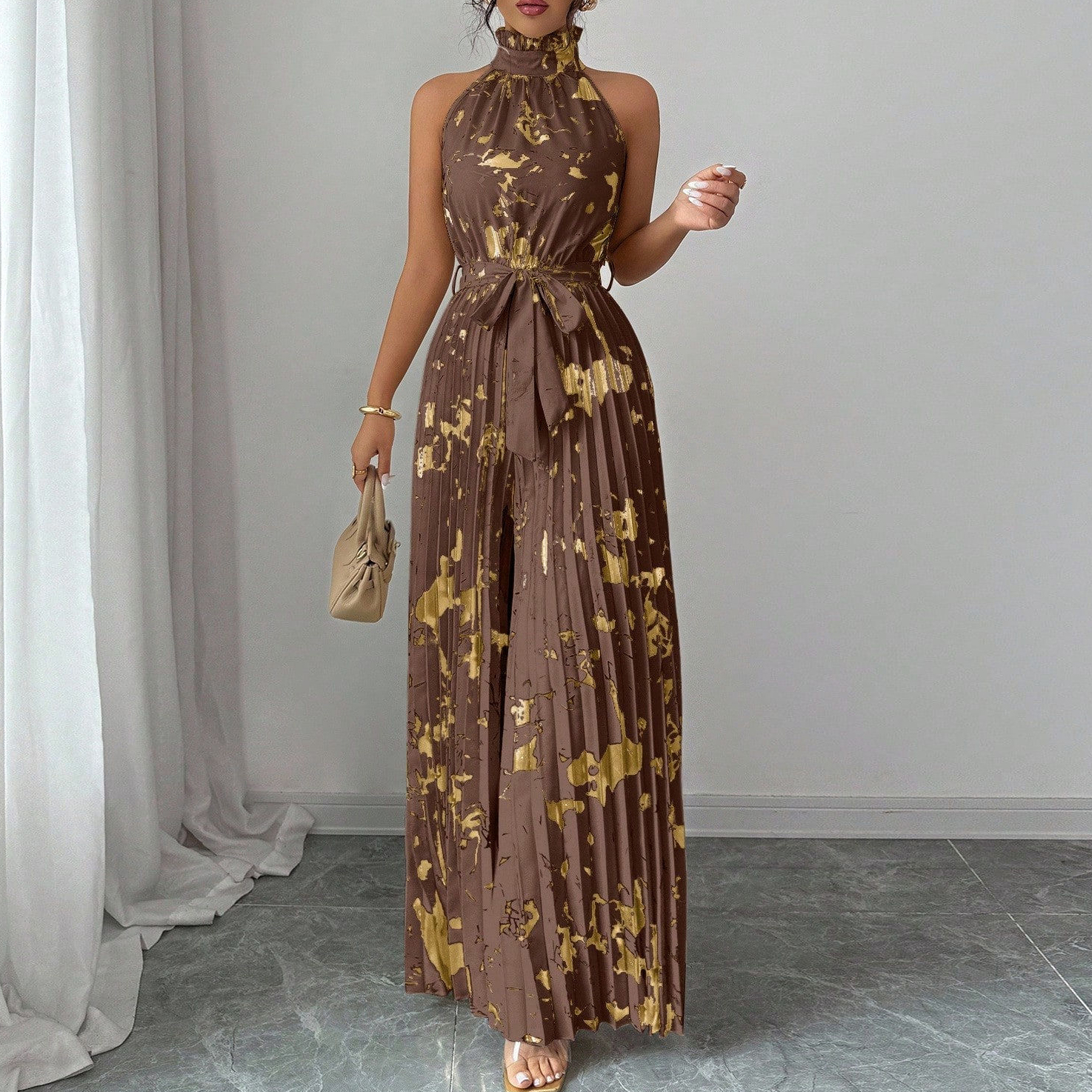 Marron