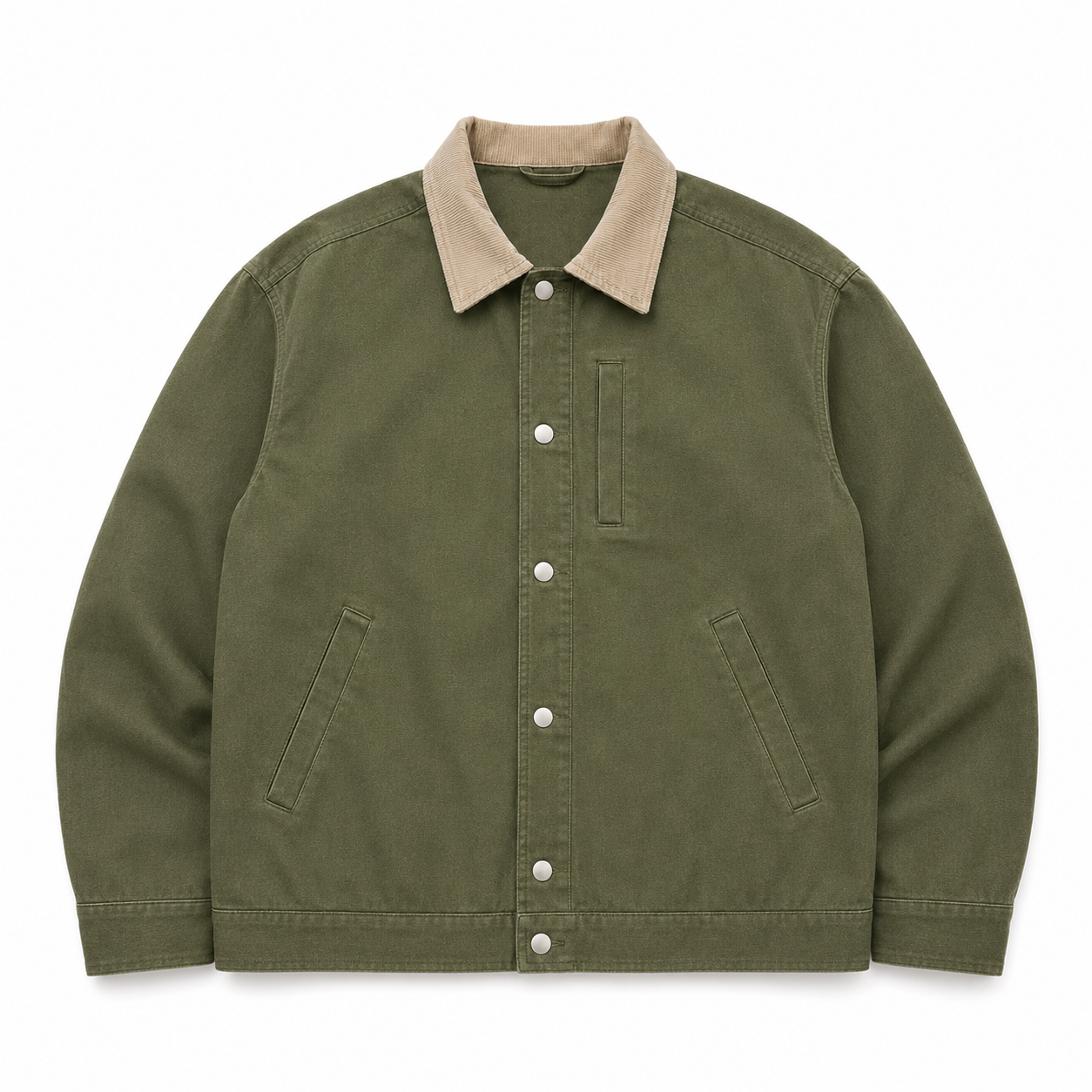 Moss Green