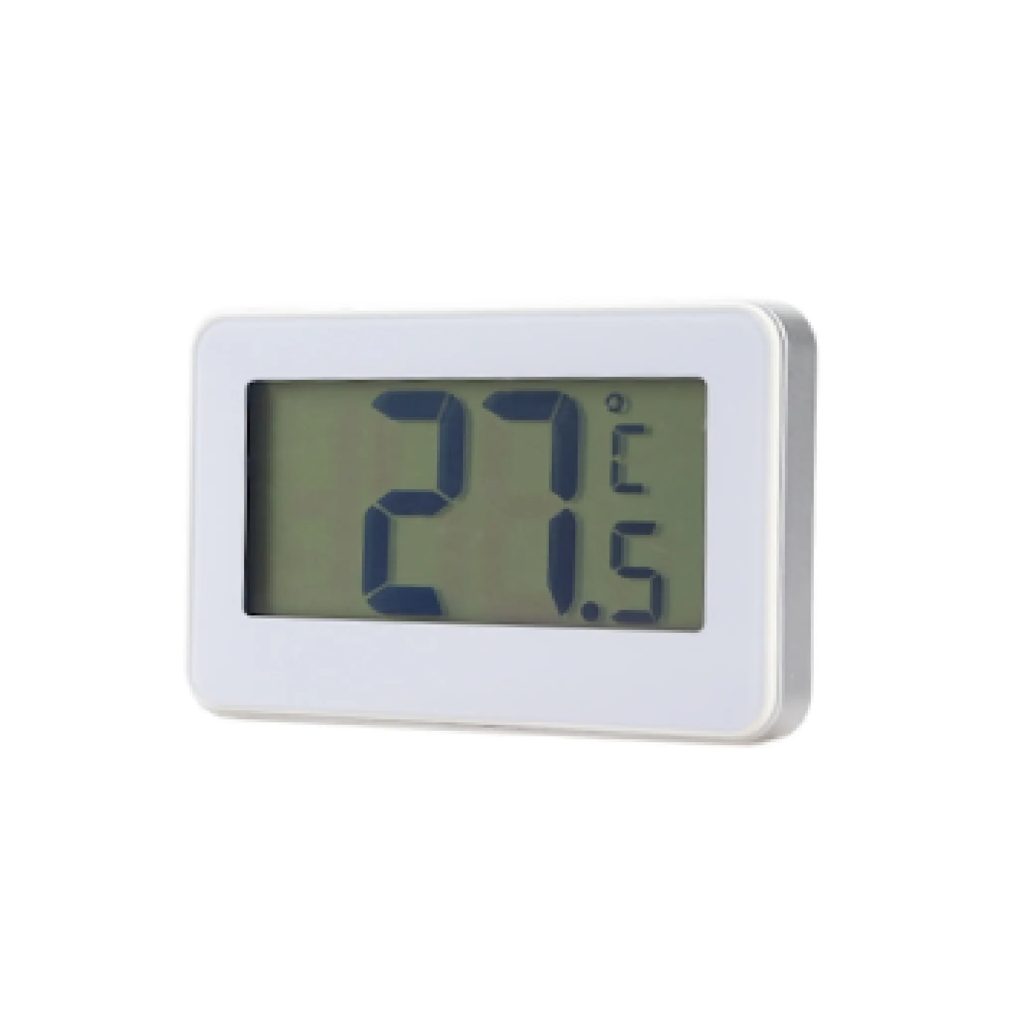 EWETIME-termómetro Digital con función de alarma, refrigerador, refrigerador, imán, gran oferta