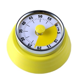 Timer da cucina a basso MOQ divertente per la cottura dell'orologio promemoria dell'ora di allarme Timer digitale magnetico da cucina - Product Image 3
